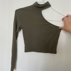 (2/$22) New garage asymmetrical top